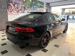 جاكوار XE